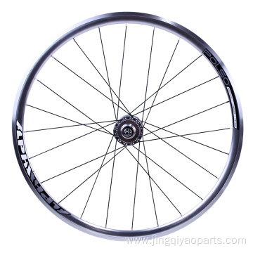 700C Fixed Gear Bike Wheelset